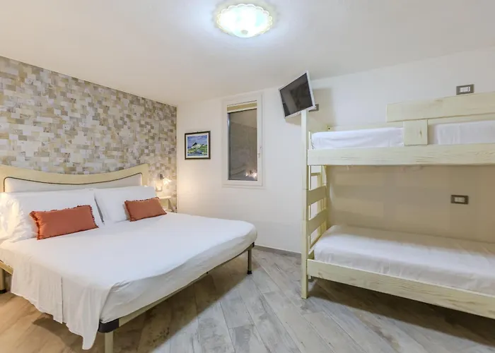 Rachele First Floor Private Pool *