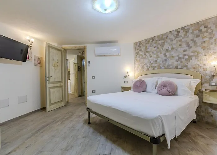 Rachele First Floor Private Pool