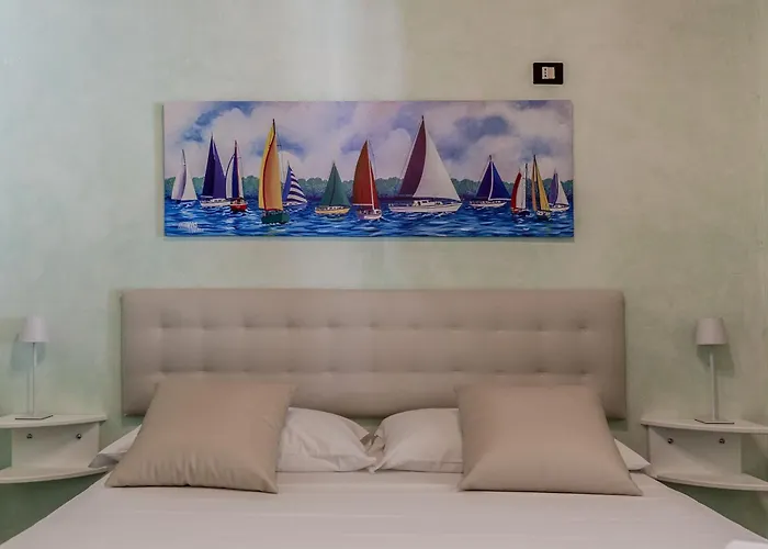 Villa Rachele First Floor Private Pool