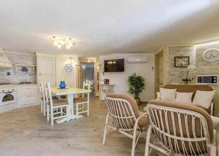 Villa Rachele First Floor Private Pool